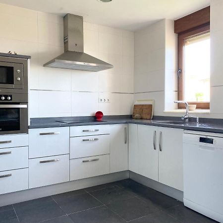 Casa Independiente En Cantabria 페드레냐 외부 사진