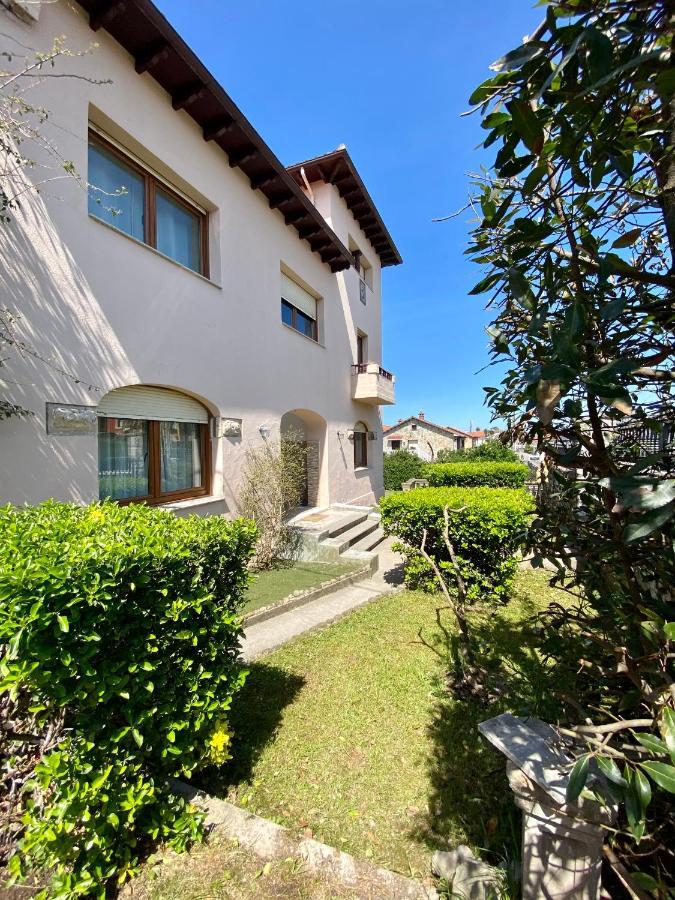 Casa Independiente En Cantabria 페드레냐 외부 사진