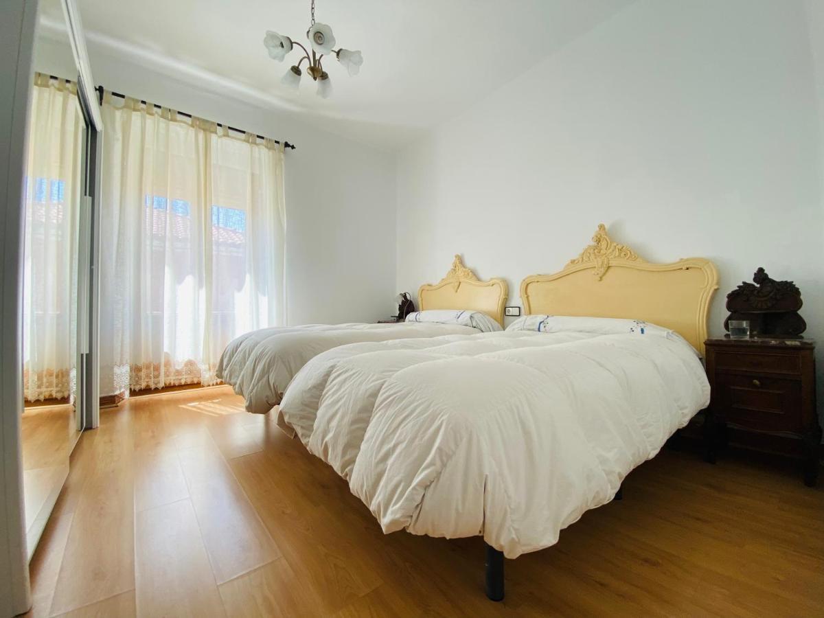 Casa Independiente En Cantabria 페드레냐 외부 사진