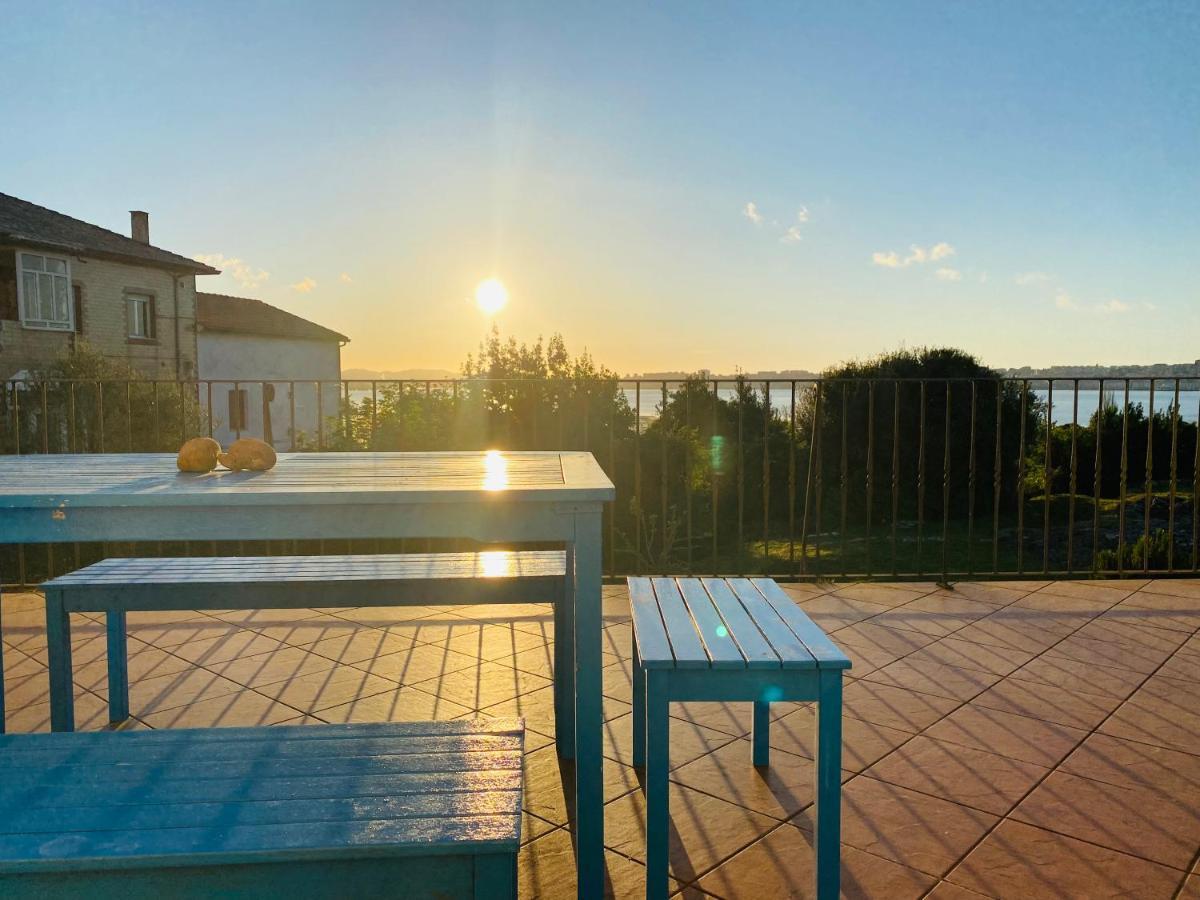 Casa Independiente En Cantabria 페드레냐 외부 사진