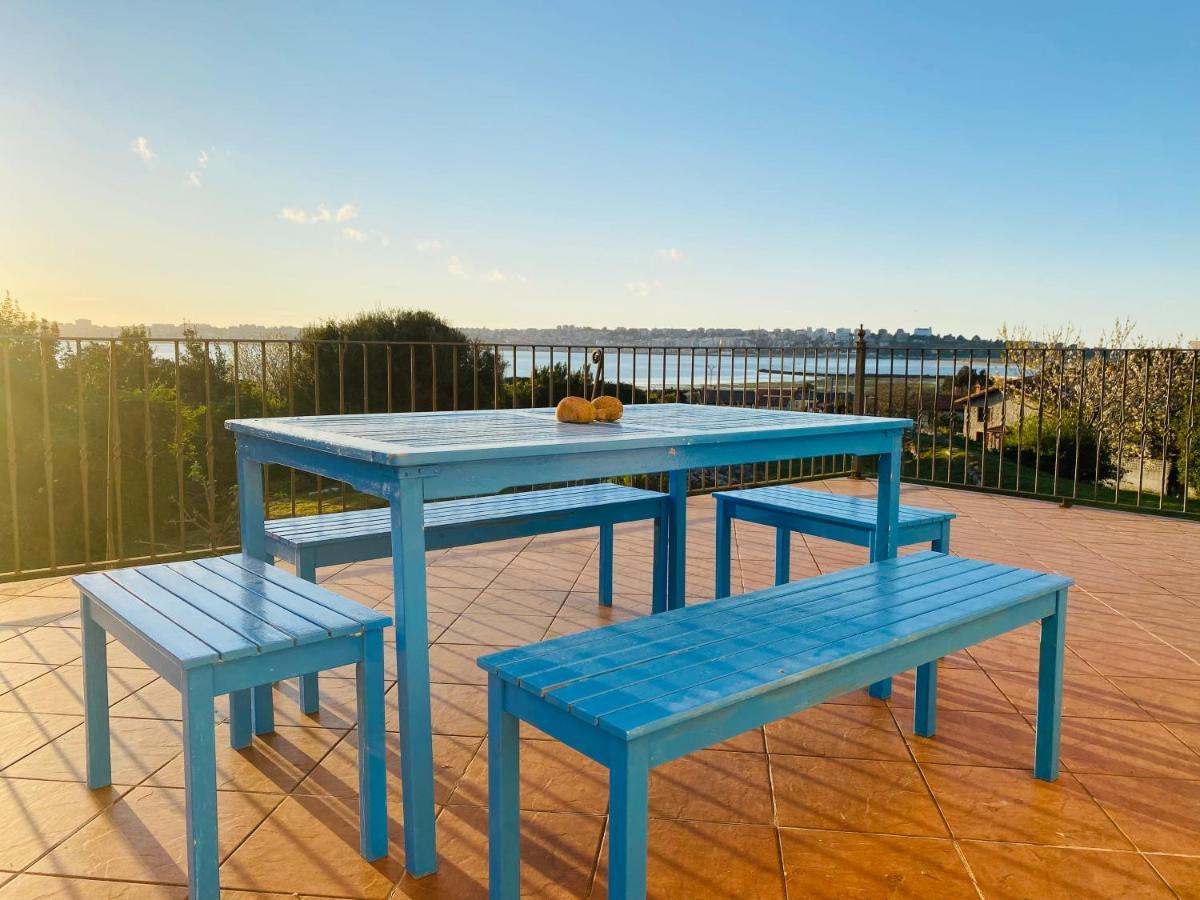 Casa Independiente En Cantabria 페드레냐 외부 사진
