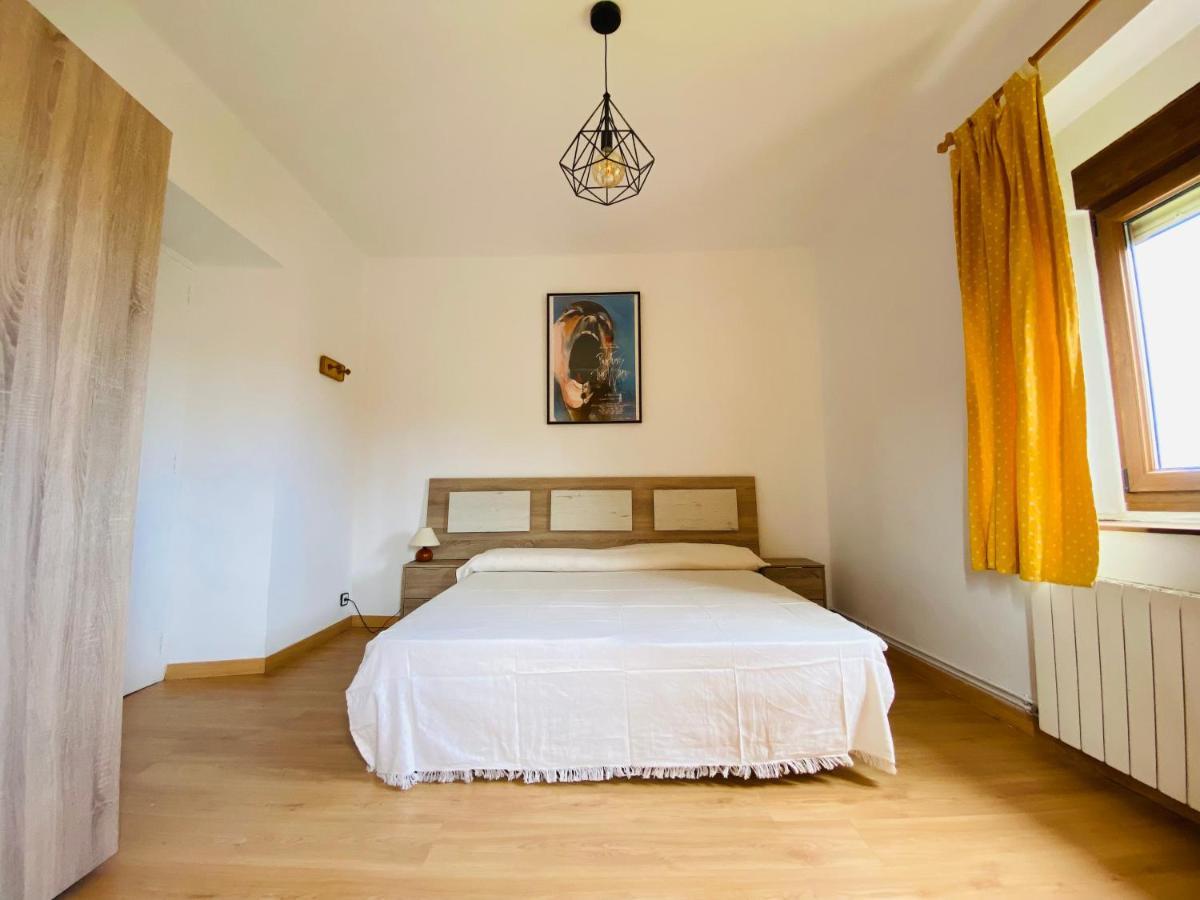 Casa Independiente En Cantabria 페드레냐 외부 사진