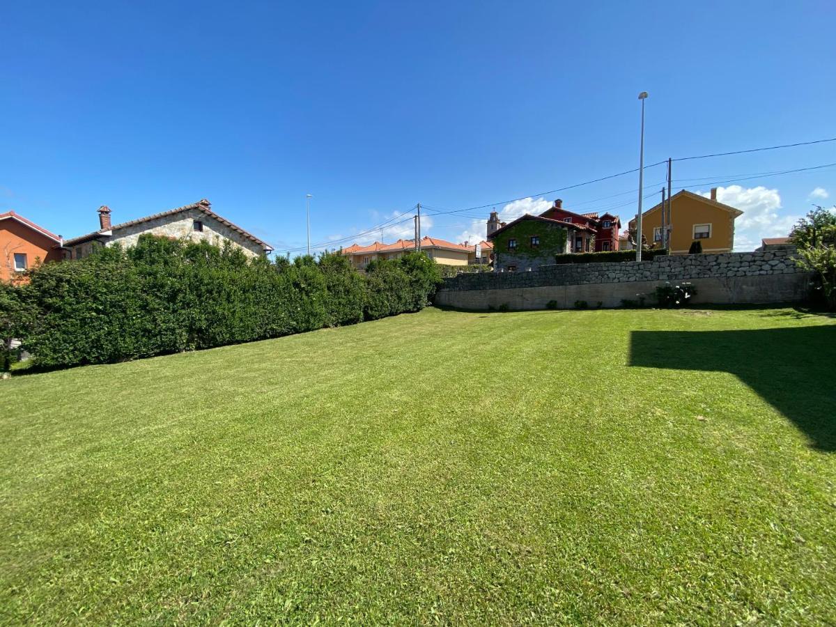 Casa Independiente En Cantabria 페드레냐 외부 사진