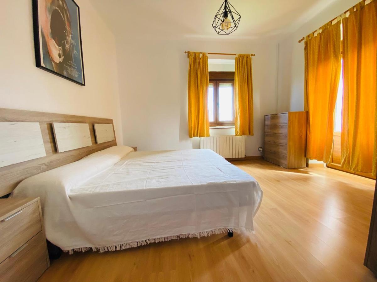 Casa Independiente En Cantabria 페드레냐 외부 사진